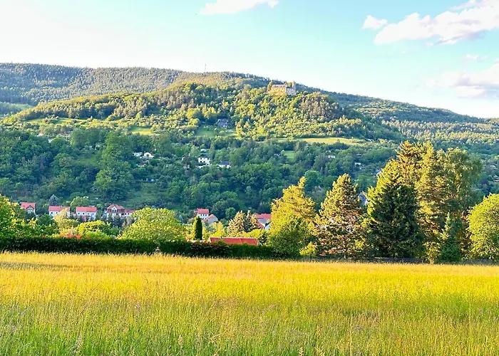 Fewo Burgblick