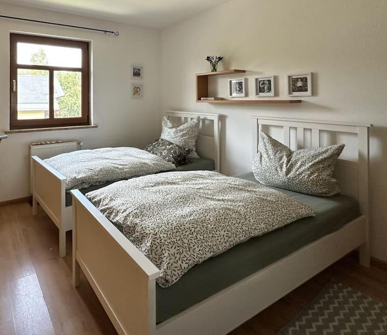 Burgblick Apartment *