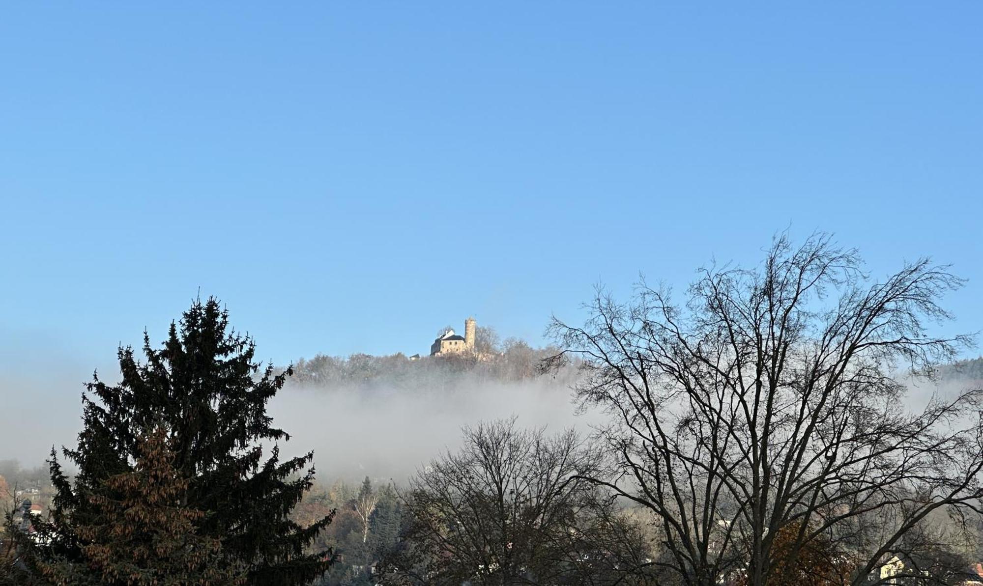 Burgblick